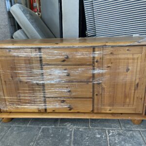 Dressoir H80xB150xD50cm