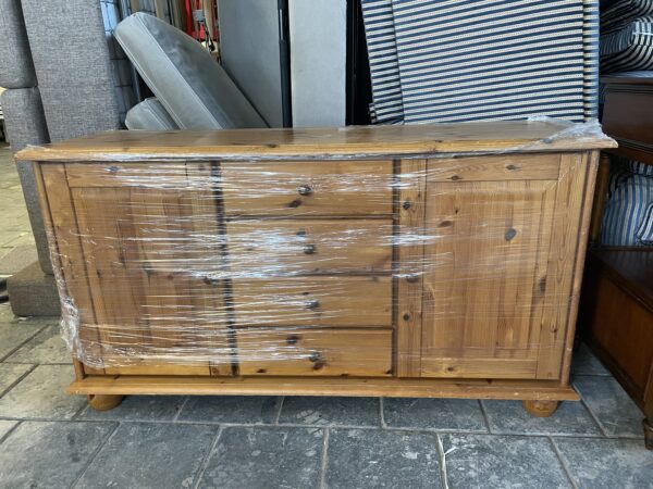 Dressoir H80xB150xD50cm