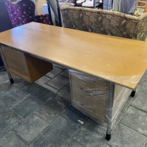 Bureau H75x80x200cm