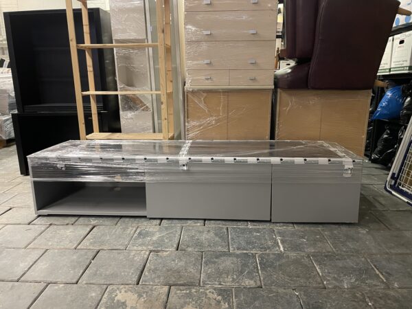 TV-Dressoir H45xB230xD60cm