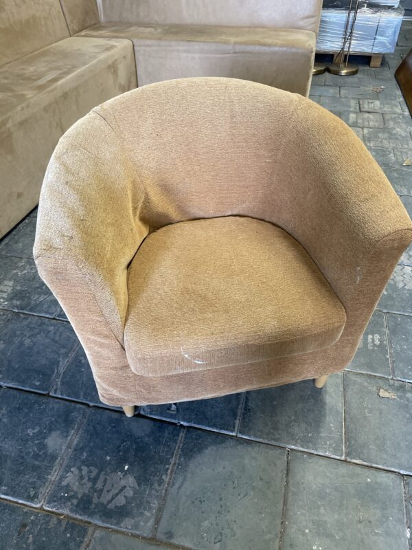 Fauteuil