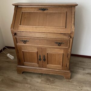 Secretaire H105xB85xD40cm