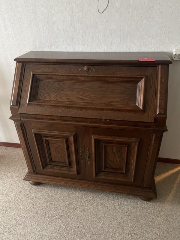 Secretaire H108xB105xD46cm