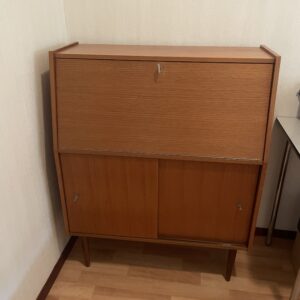 Secretaire H110xB86xD38cm