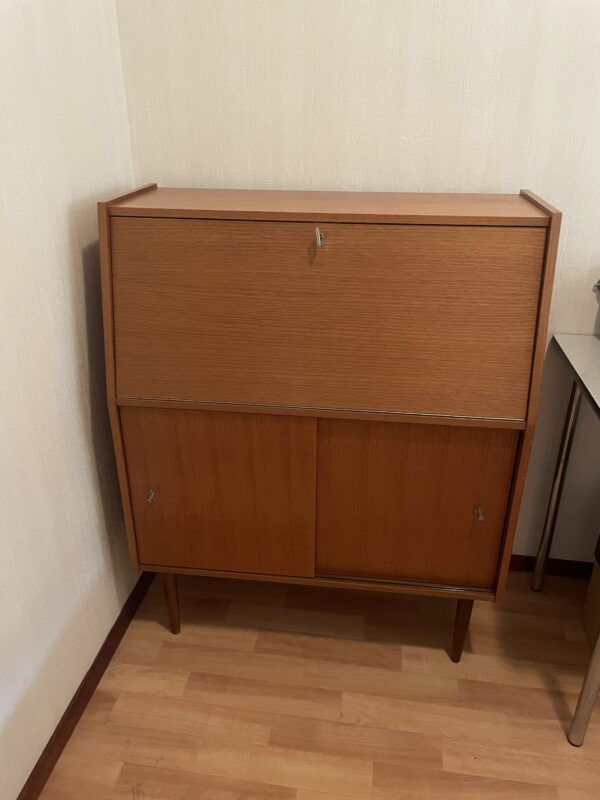 Secretaire H110xB86xD38cm