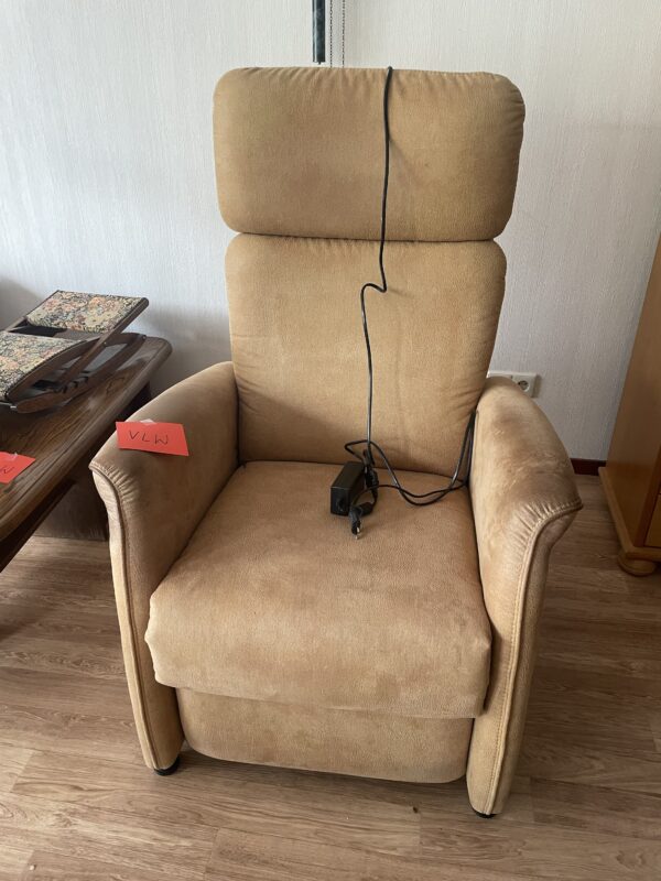 Relaxfauteuil B76cm