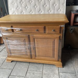 Dressoir 95x125x55cm