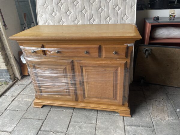 Dressoir 95x125x55cm