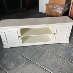 Tv Dressoir H40xB120xD30cm