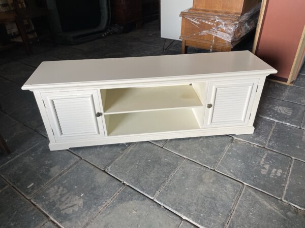 Tv Dressoir H40xB120xD30cm