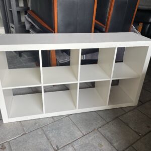 Vakkenkast IKEA H80xB150xD40cm