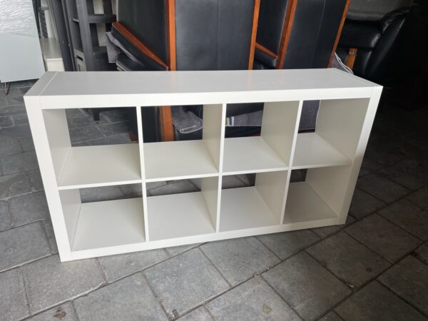 Vakkenkast IKEA H80xB150xD40cm