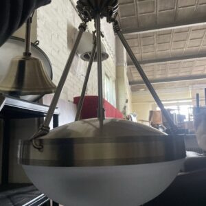 Plafondlamp